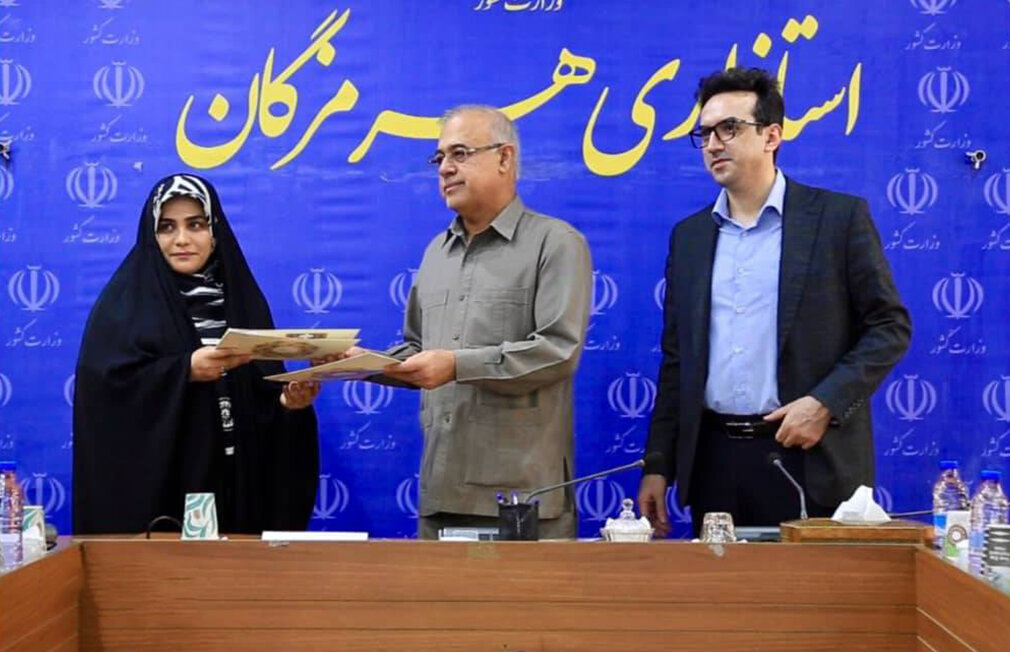 پیگیری اقدامات عملیاتی برای آغاز ۱۰ هزار واحد مسکن کارگری در هرمزگان توسط نماینده هرمزگان/ بازگشت دانشگاه پیام‌نور بندر خمیر به دفترچه کنکور به همت جراره