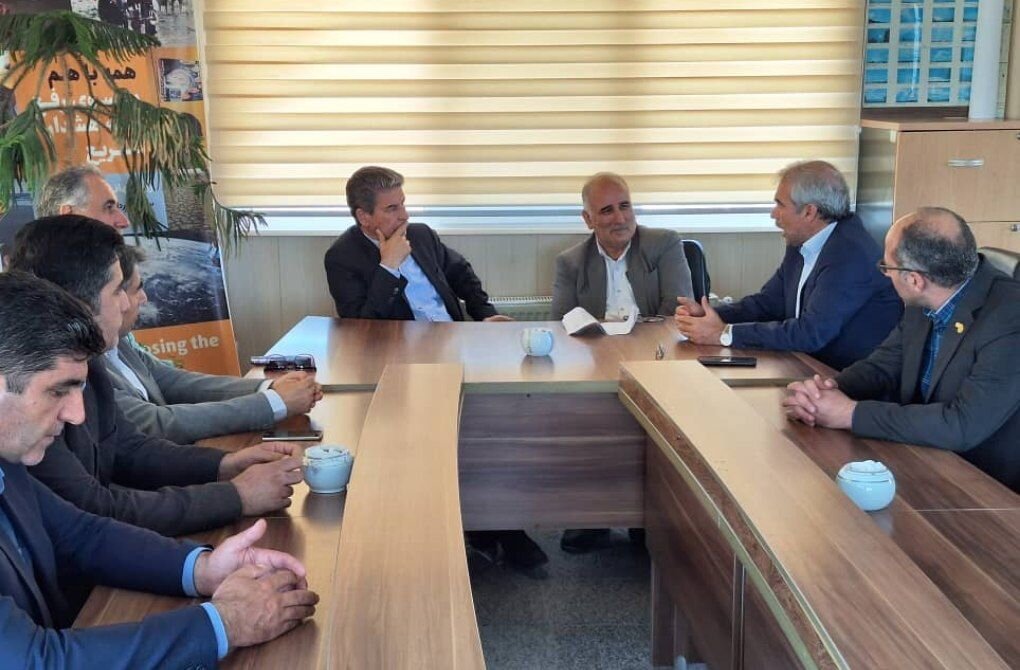 با هدف کاهش لغو پروازهای بجنورد؛ شهریاری مدیران هواشناسی و فرودگاه را پای کار آورد
