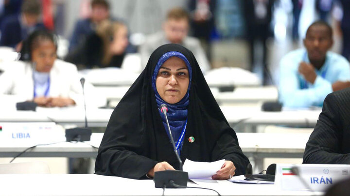 تحقق عدالت‌جنسیتی نیازمند احترام به تفاوت‌های فرهنگی و قومی