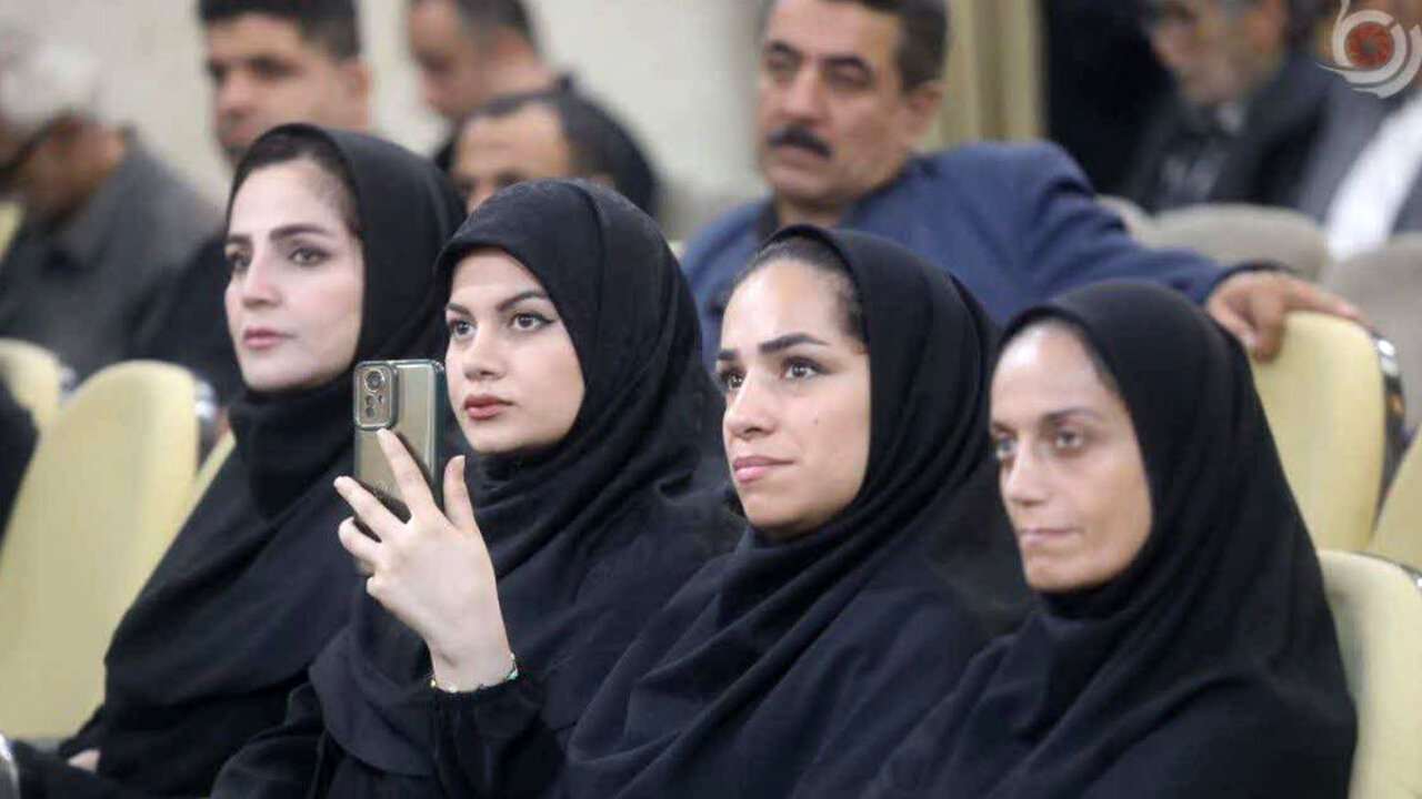 برگزاری کارگاه «خبر، مصاحبه و تیترسازی» در قائمشهر