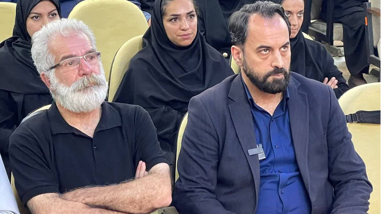 برگزاری کارگاه «خبر، مصاحبه و تیترسازی» در قائمشهر