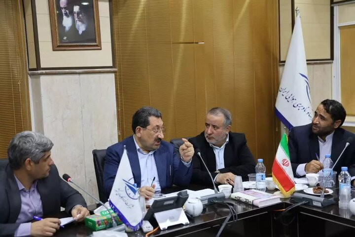 وعده‌های دولت پس از حادثه معدن طبس عملی شد؛ از تحویل مسکن تا بهره‌برداری بیمارستان امدادی