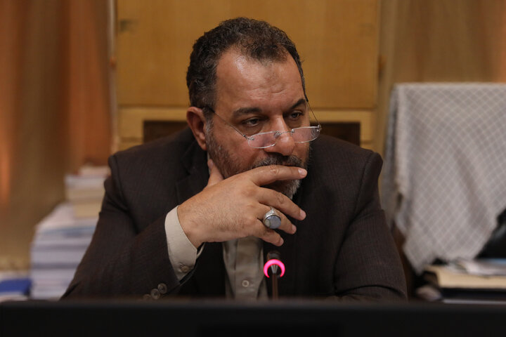 کمیته جمعیت و خانواده کمیسیون فرهنگی مجلس