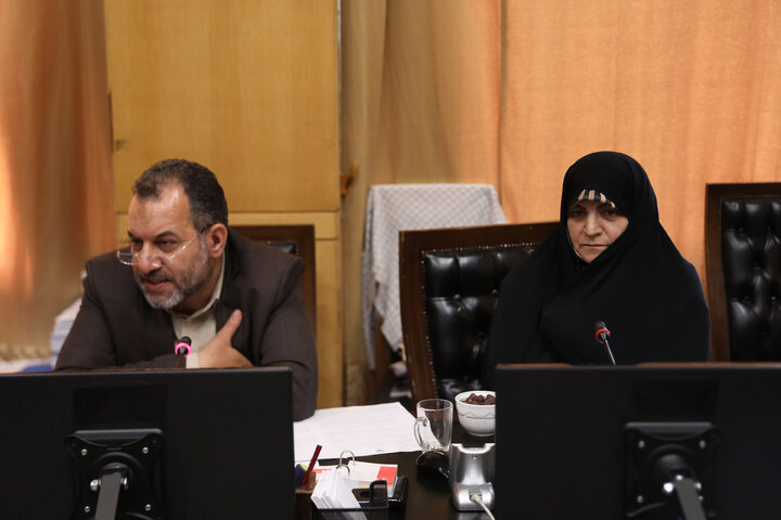 کمیته جمعیت و خانواده کمیسیون فرهنگی مجلس