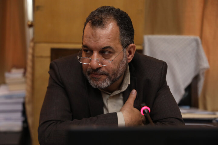 کمیته جمعیت و خانواده کمیسیون فرهنگی مجلس