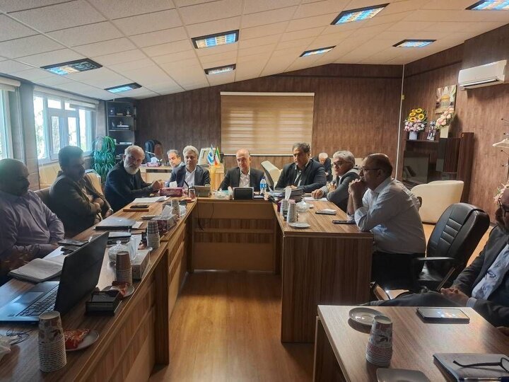 تأکید یوسفی بر تأمین پایدار منابع آب کرمانشاه/ لزوم بازبینی در مطالعات و تسریع اجرای طرح‌هایی همچون سد نوئل، احیای سد ساروخان و سامانه سردسیری