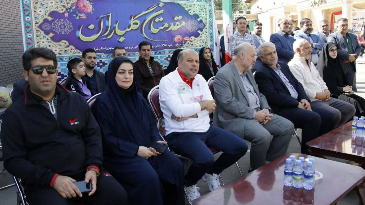 افتتاح ۵۱ فضای درون مدرسهای در شهرستانهای استان تهران