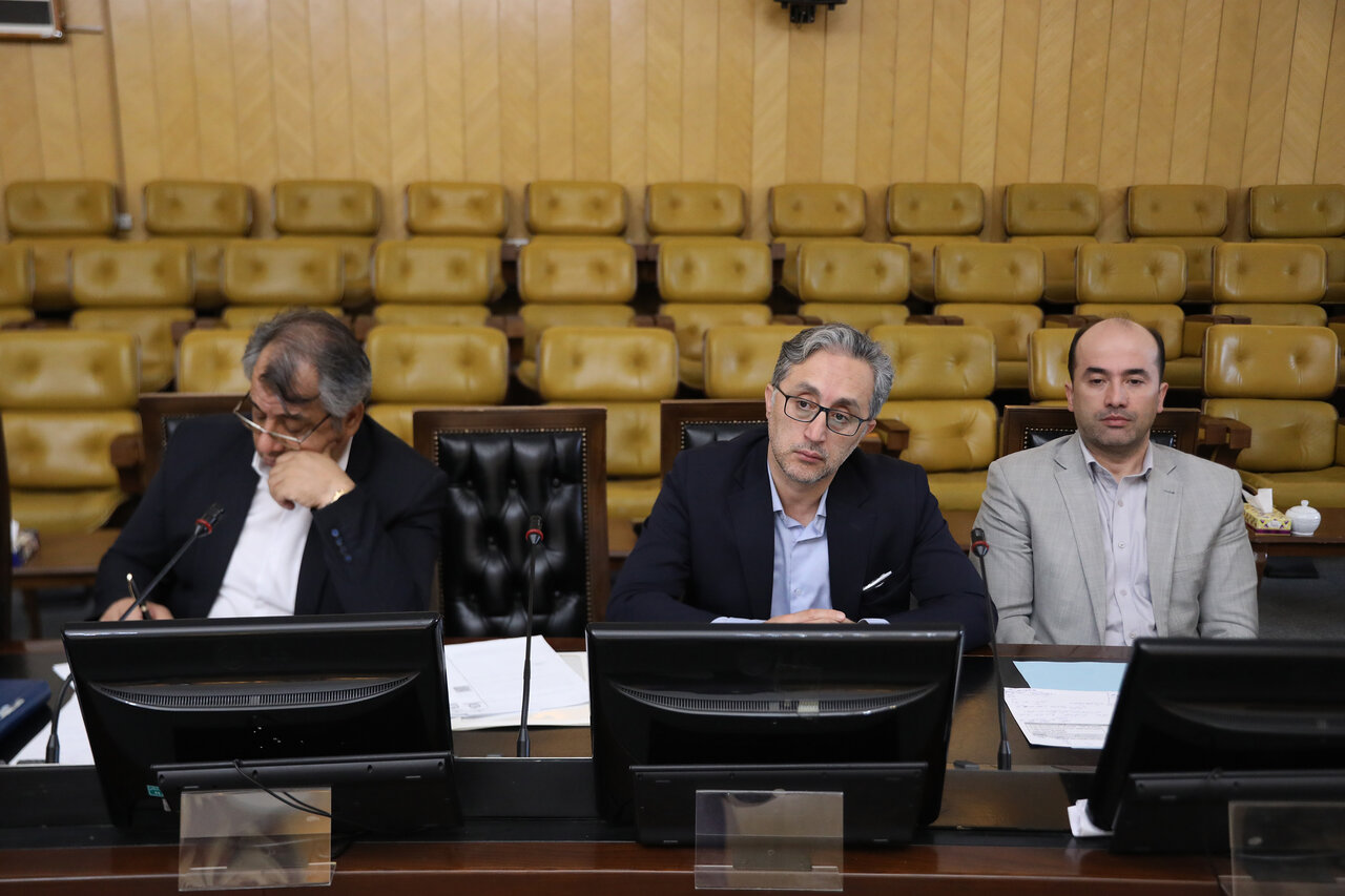 منابع باید در زمان نیاز، به دانشگاهها تزریق شود/ خزانهداری نباید اعتبارات را انبار کند/ دانشجویان دهک ۸ بیشترین استفاده کننده از وام شهریه