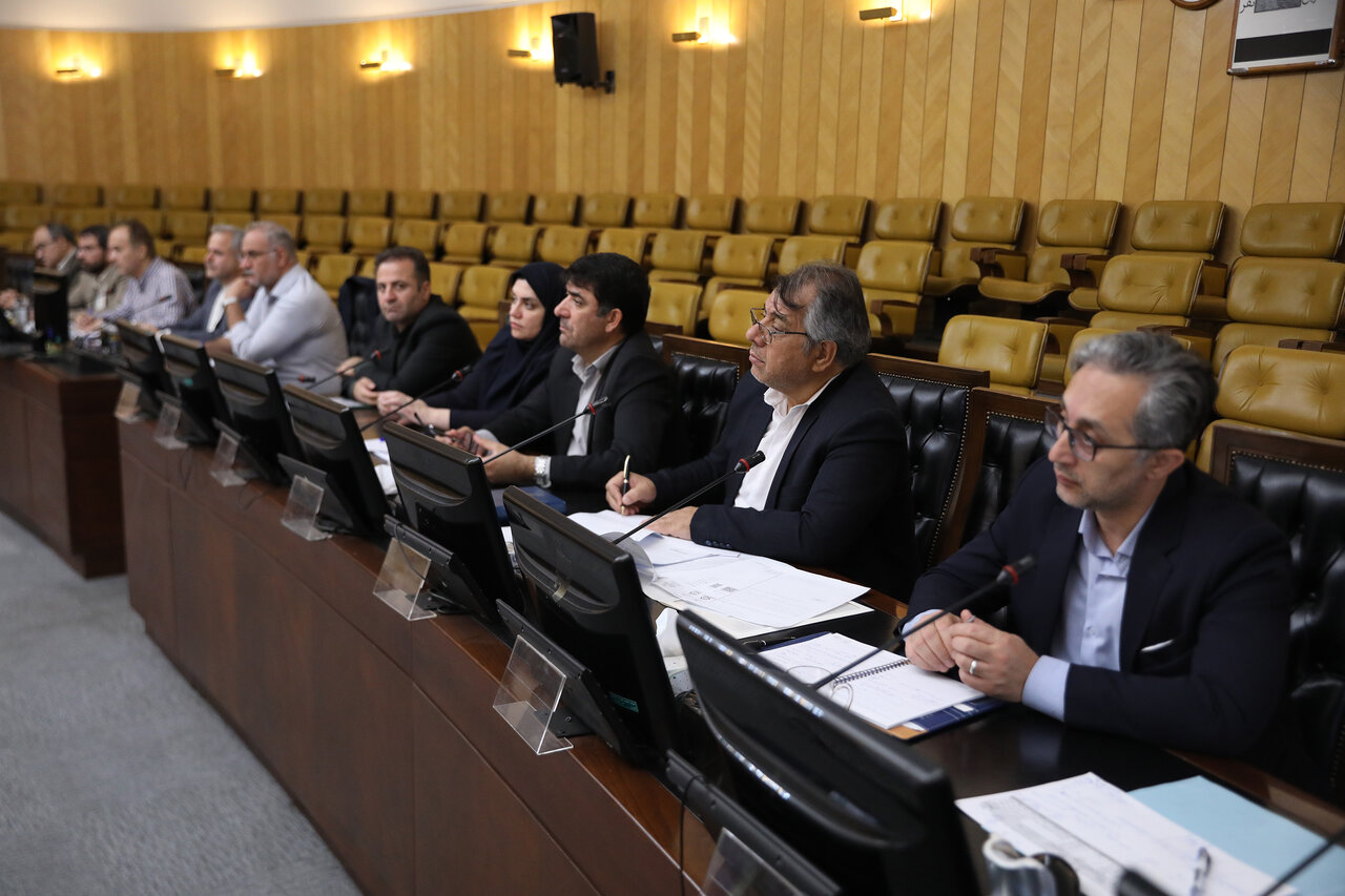 منابع باید در زمان نیاز، به دانشگاهها تزریق شود/ خزانهداری نباید اعتبارات را انبار کند/ دانشجویان دهک ۸ بیشترین استفاده کننده از وام شهریه