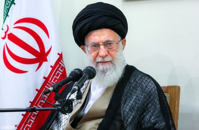رئیس جمهور ازبکستان شهادت رهبر شهید انقلاب اسلامی را تسلیت گفت