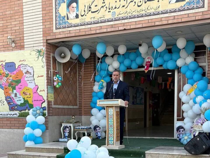 موسوی‌زاده قول نصب پل حادثه‌خیز «جهاد و طراح» را داد/ حمیدیه مشمول حق آلایندگی نفت شد