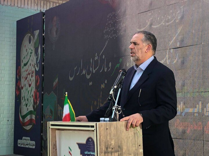 ارتقاء کشور در گرو توجه به آموزش‌وپرورش است/ کمیسیون آموزش دو جلسه ویژه برای خوزستان برگزار کرد