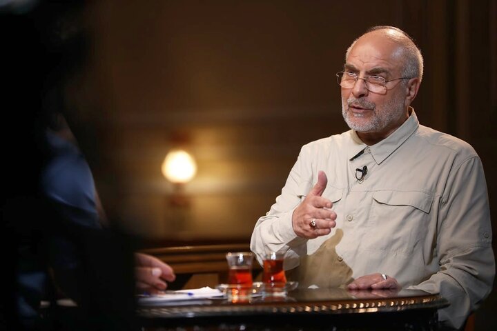 ناگفته‌های جنگ تحمیلی ۱۲روزه در گفت‌وگوی تفصیلی رئیس مجلس