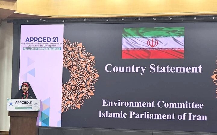 لزوم جبران خسارات محیط زیستی ناشی از جنگ
