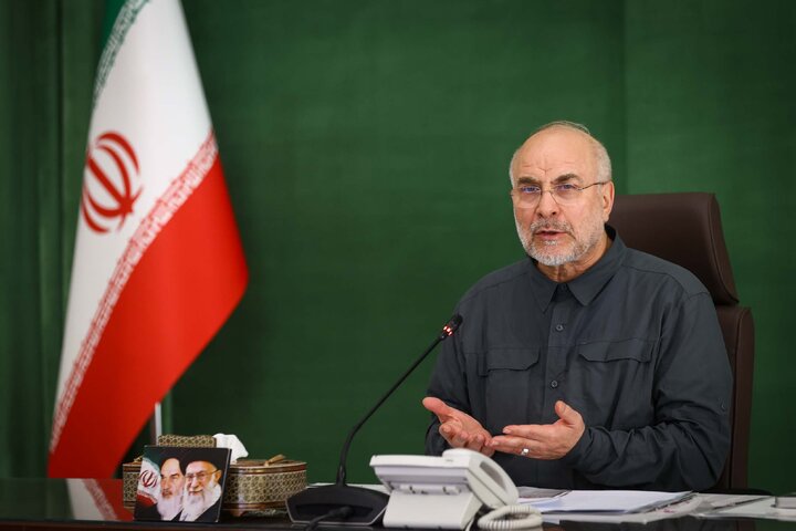 قالیباف