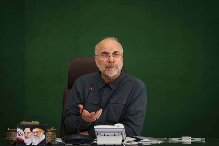 قالیباف
