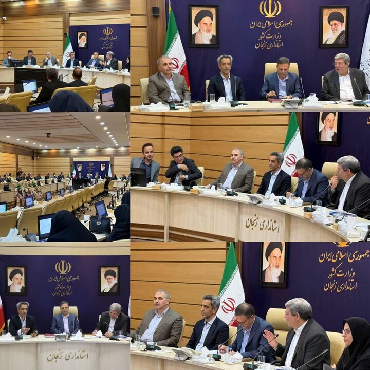 پیگیری‌های «محمدی» برای حمایت از جامعه هدف بهزیستی در زنجان