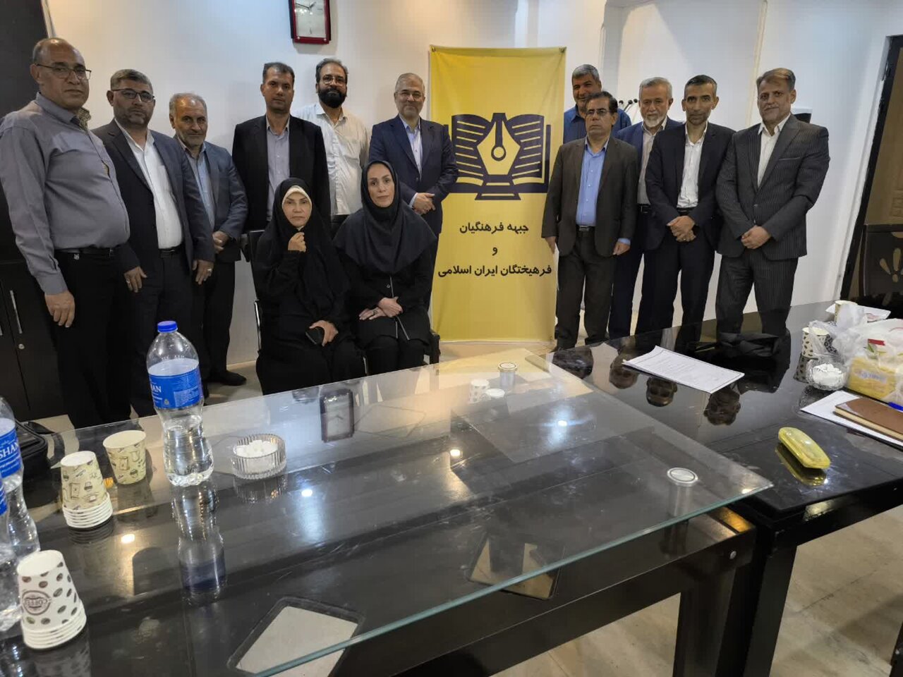 مطالبات و پیشنهادات فرهنگیان باید شنیده و پیگیری شود