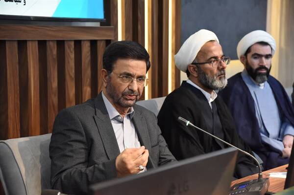 کارگاه دانش‌افزایی اساتید دانشگاه سیستان و بلوچستان برگزار شد