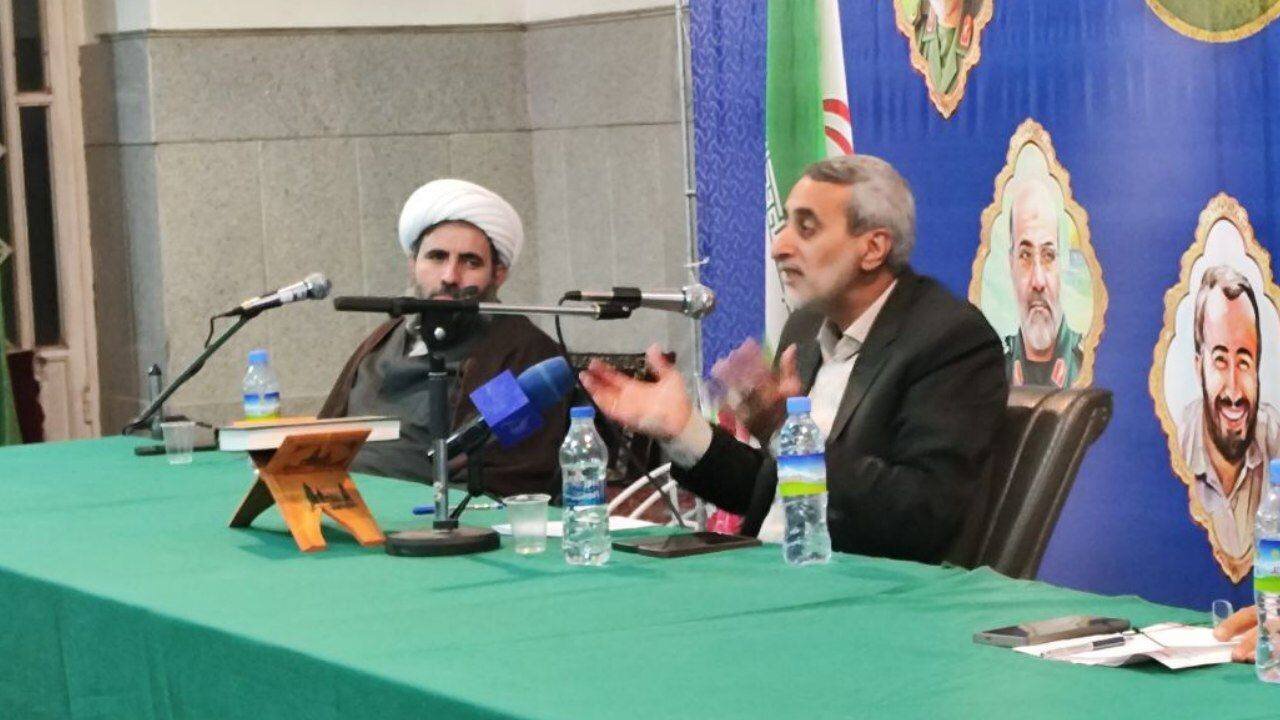 نشست جمعی از اقشار، اصناف و معتمدین محله‌های اصفهان برگزار شد