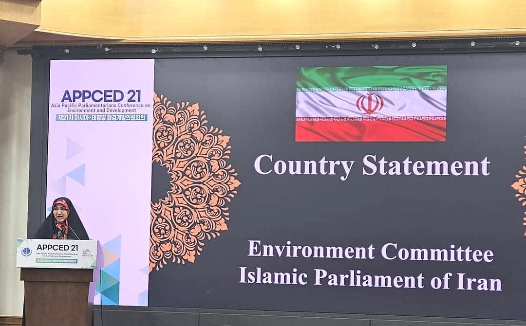 باید کنوانسیون‌ بین‌المللی جدید برای جبران خسارات زیست‌محیطی ناشی از جنگ تشکیل شود
