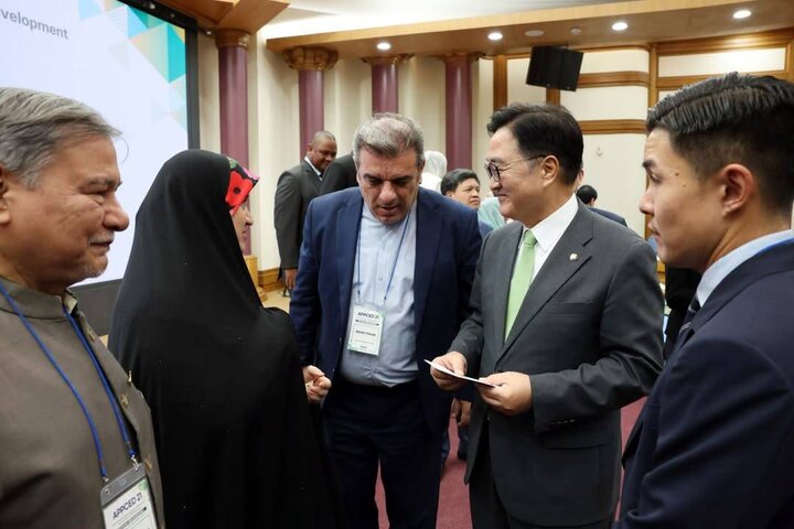 ضرورت تبادل دانش میان دو کشور در زمینه‌های مختلف/ درخواست حمایت دیپلماتیک در سازمان ملل