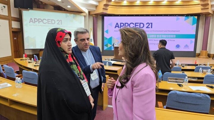 تقدیر رفیعی از فیلیپین برای حمایت قاطعانه از ایران در جنگ تحمیلی ۱۲ روزه/ تاکید بر همکاری‌های دوجانبه