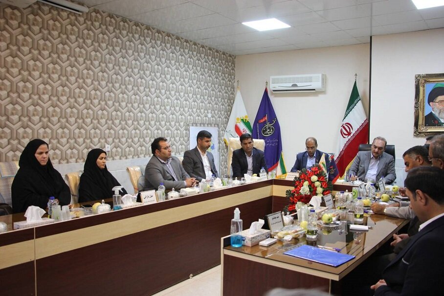 شهرکی: خشکسالی زندگی و معیشت مردم سیستان را تحتالشعاع قرار داده است