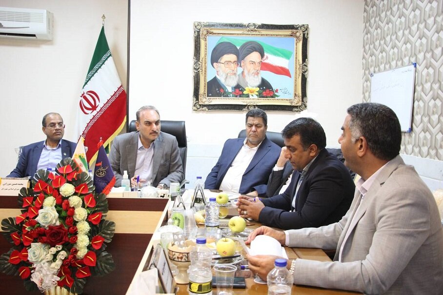 شهرکی: خشکسالی زندگی و معیشت مردم سیستان را تحتالشعاع قرار داده است