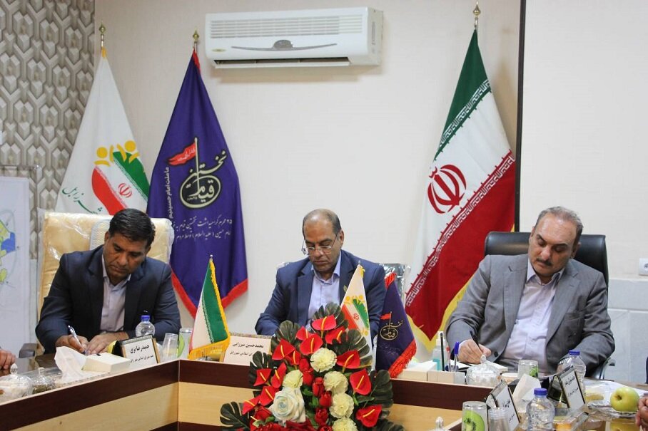 شهرکی: خشکسالی زندگی و معیشت مردم سیستان را تحتالشعاع قرار داده است