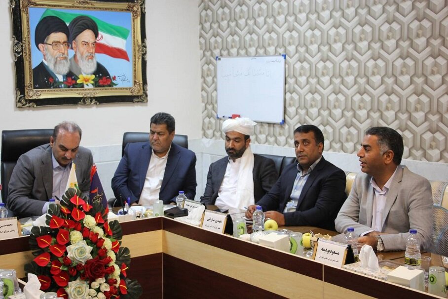 شهرکی: خشکسالی زندگی و معیشت مردم سیستان را تحتالشعاع قرار داده است