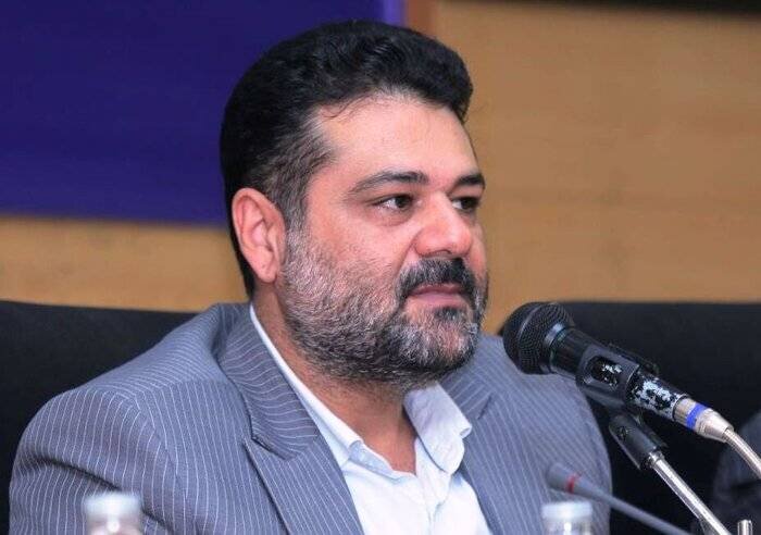 ایجاد «بندر خشک» به توسعه اقتصادی سمنان کمک می‌کند