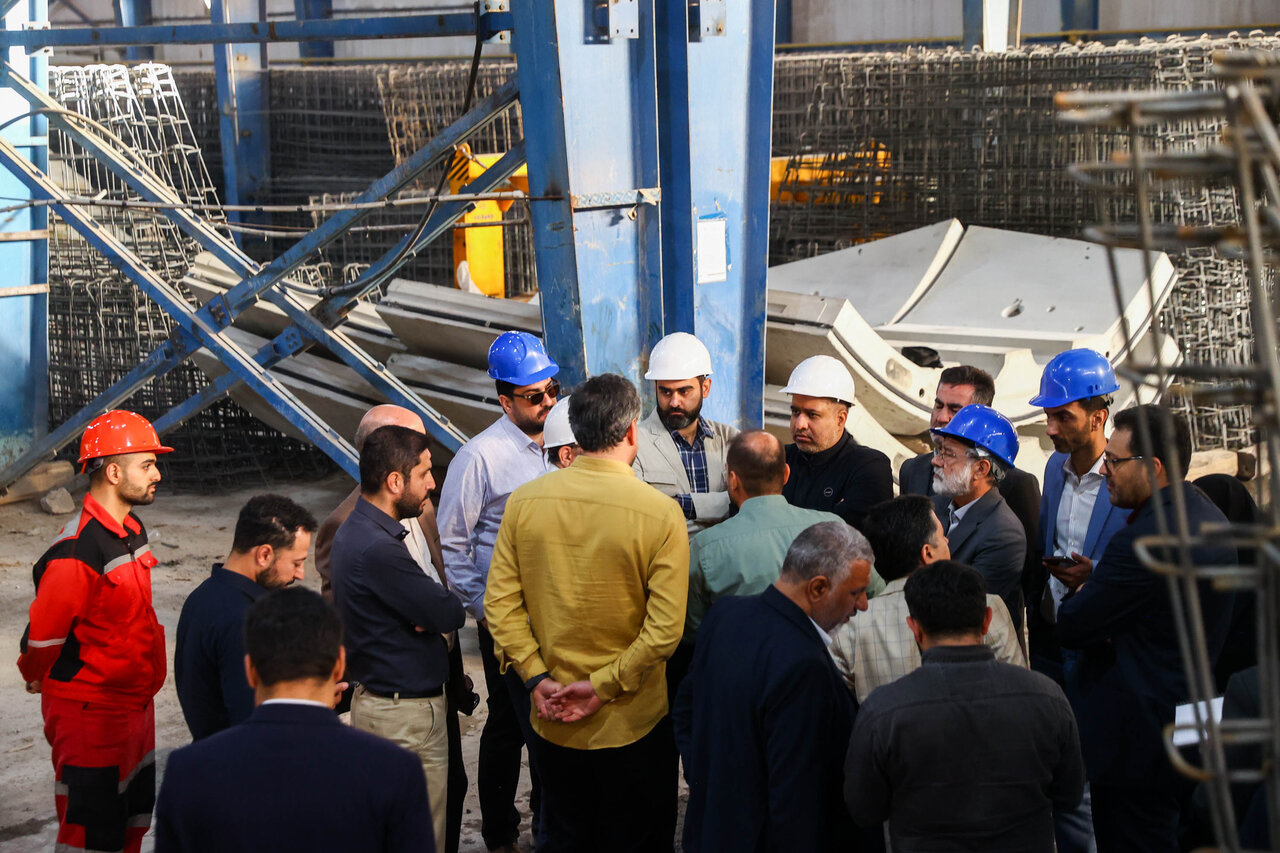 پیگیری تکمیل محورهای ارتباطی، تصفیه‌خانه فاضلاب و طرح علاج‌بخشی سد لار