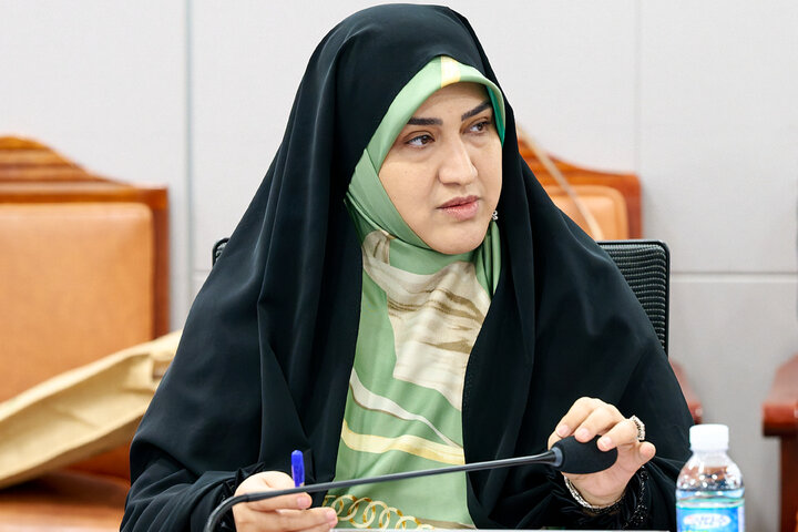 گزارش تصویری بیستویکمین مجمع پارلمانی آسیا–اقیانوسیه در زمینه محیط زیست و توسعه در کره جنوبی با حضور سمیه رفیعی رئیس فراکسیون محیط زیست مجلس شورای اسلامی