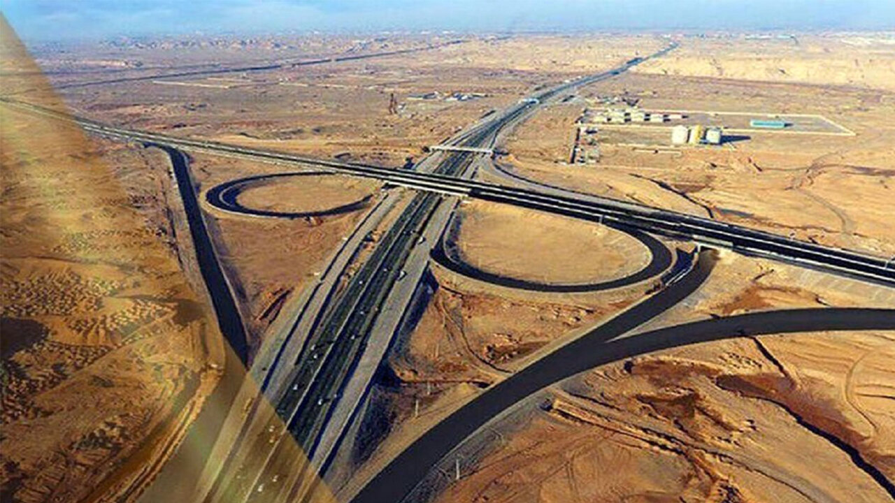 رفع مشکل احداث آزاد راه تهران-پاکدشت در دستور کار مدیران کشوری