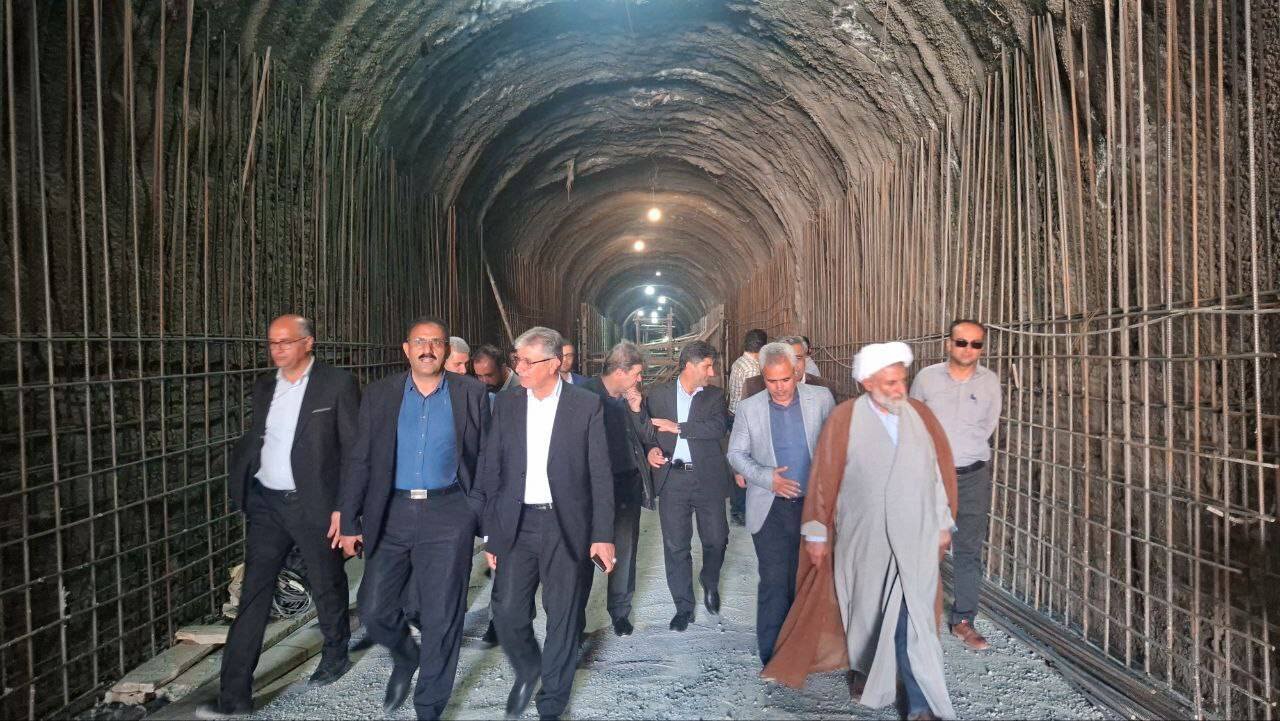 با پیگیری کنعانی تکمیل سدهای معیشتی و پروژه‌های آب‌رسانی در دستور کار قرار گرفت