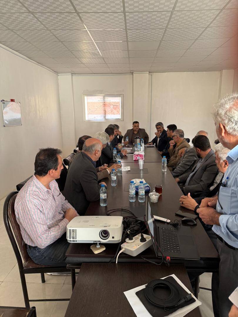 نماینده سنندج خواستار تسریع در تکمیل محور سنندج ـ مریوان شد/ مدیران باید با اقدام عملی در میدان حاضر شوند، نه صرفاً وعده