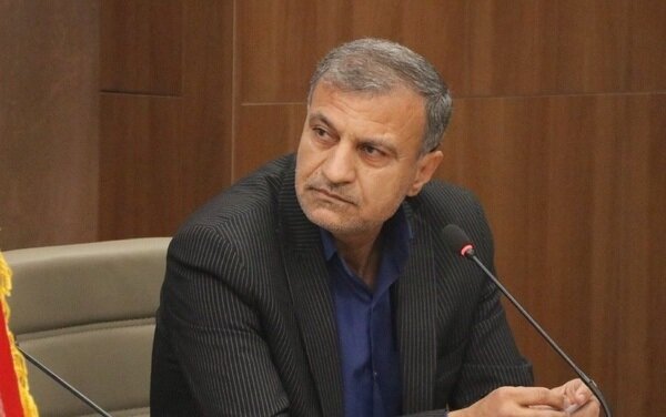 بازدید مرادی و سلیمی از روند طرح توسعه پالایشگاه نفت آفتاب
