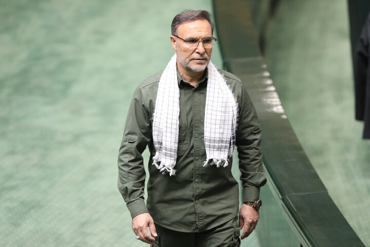 صحن علنی یکشنبه 6 مهرماه مجلس شورای اسلامی