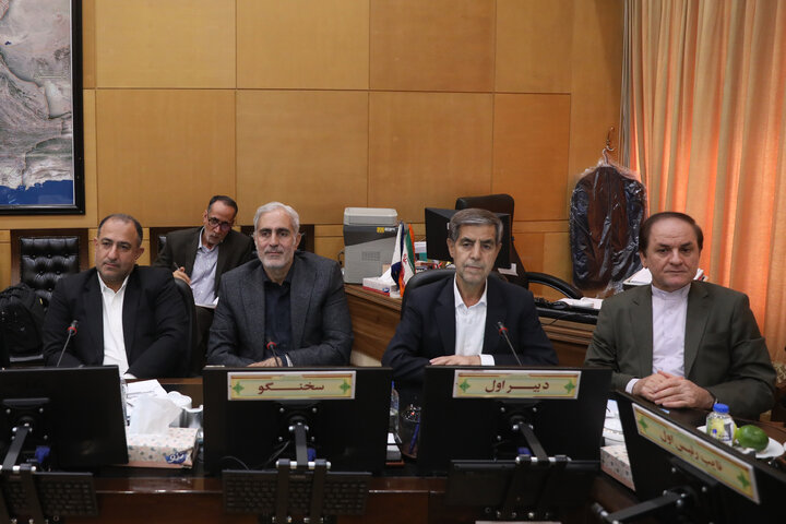 نشست یکشنبه 6 مهرماه کمیسیون اجتماعی مجلس