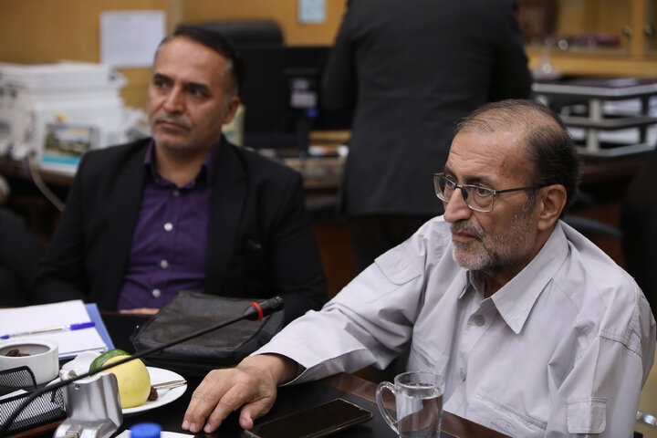 نشست یکشنبه 6 مهرماه کمیسیون اجتماعی مجلس