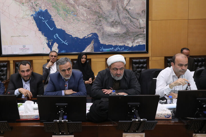 نشست یکشنبه 6 مهرماه کمیسیون اجتماعی مجلس