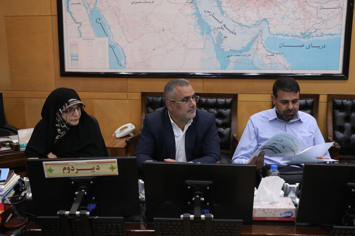 نشست یکشنبه 6 مهرماه کمیسیون اجتماعی مجلس
