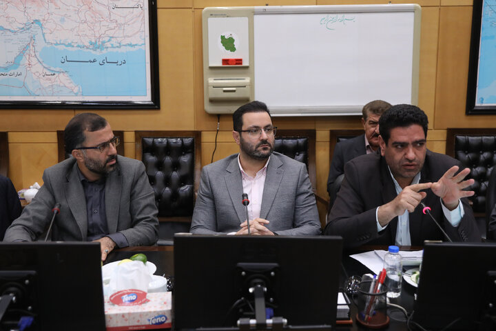 نشست یکشنبه 6 مهرماه کمیسیون اجتماعی مجلس