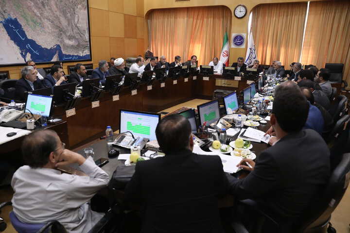 نشست یکشنبه 6 مهرماه کمیسیون اجتماعی مجلس