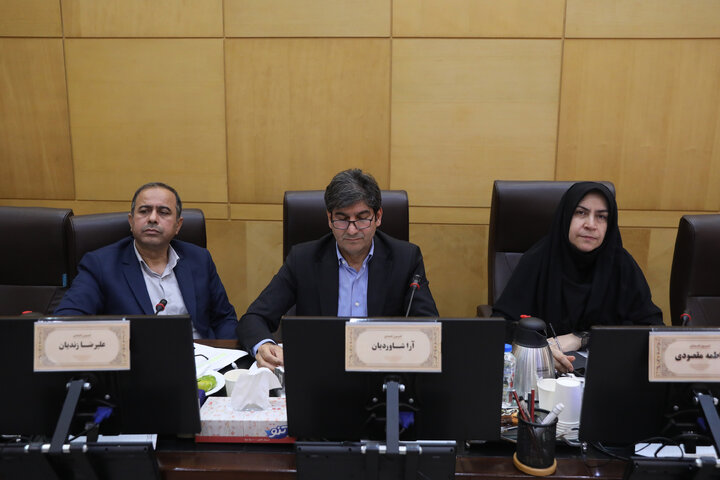 نشست یکشنبه 6 مهرماه کمیسیون اقتصادی مجلس