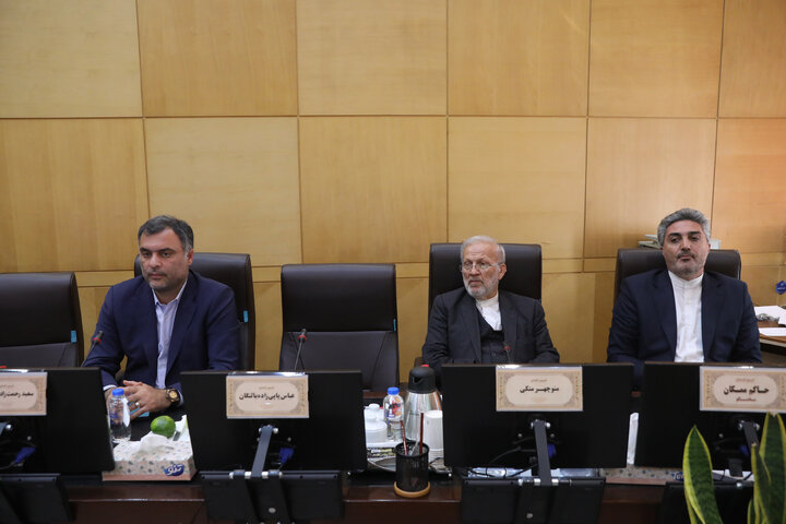 نشست یکشنبه 6 مهرماه کمیسیون اقتصادی مجلس
