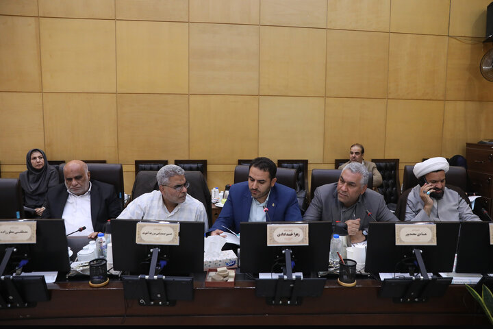 نشست یکشنبه 6 مهرماه کمیسیون اقتصادی مجلس
