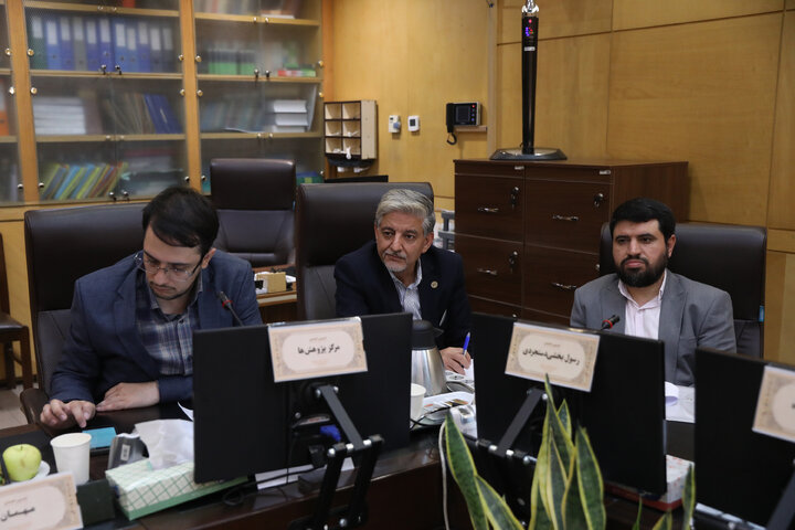 نشست یکشنبه 6 مهرماه کمیسیون اقتصادی مجلس