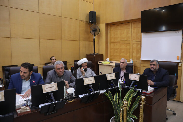 نشست یکشنبه 6 مهرماه کمیسیون اقتصادی مجلس
